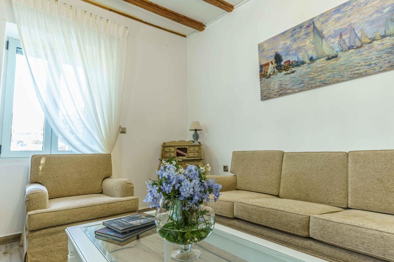 Villa Simantiri Pombia Εξωτερικό φωτογραφία