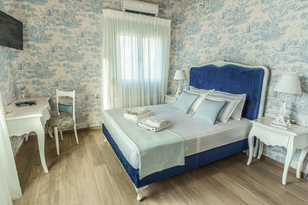 Villa Simantiri Pombia Εξωτερικό φωτογραφία