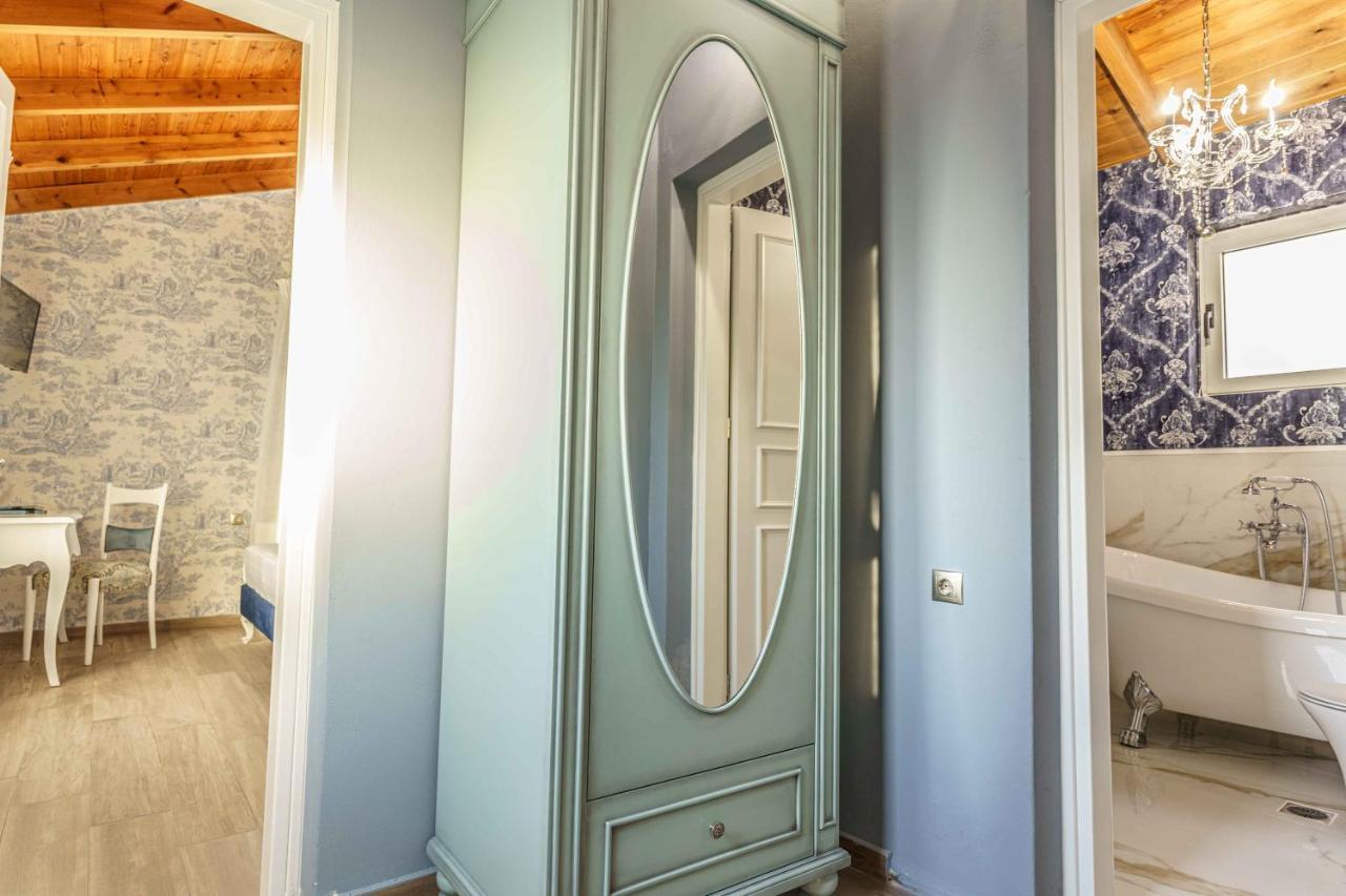 Villa Simantiri Pombia Εξωτερικό φωτογραφία