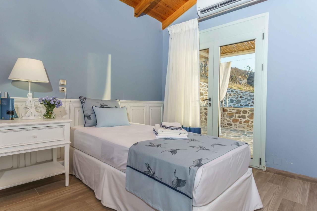 Villa Simantiri Pombia Εξωτερικό φωτογραφία