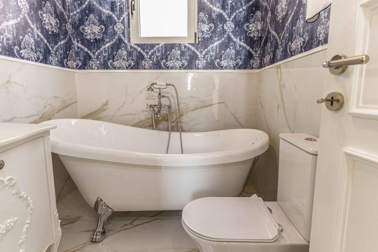 Villa Simantiri Pombia Εξωτερικό φωτογραφία