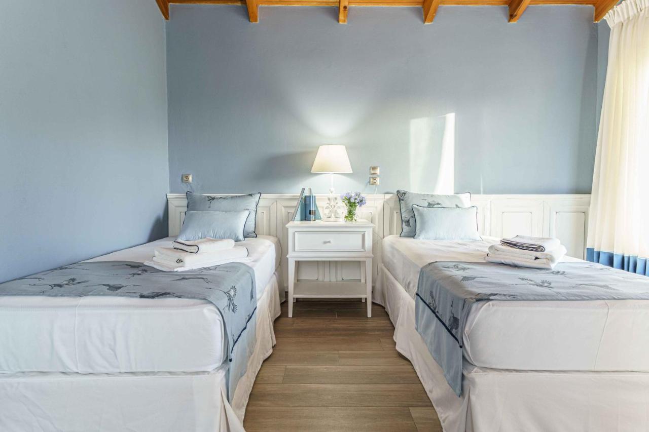 Villa Simantiri Pombia Εξωτερικό φωτογραφία