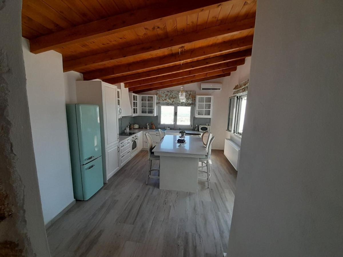 Villa Simantiri Pombia Εξωτερικό φωτογραφία