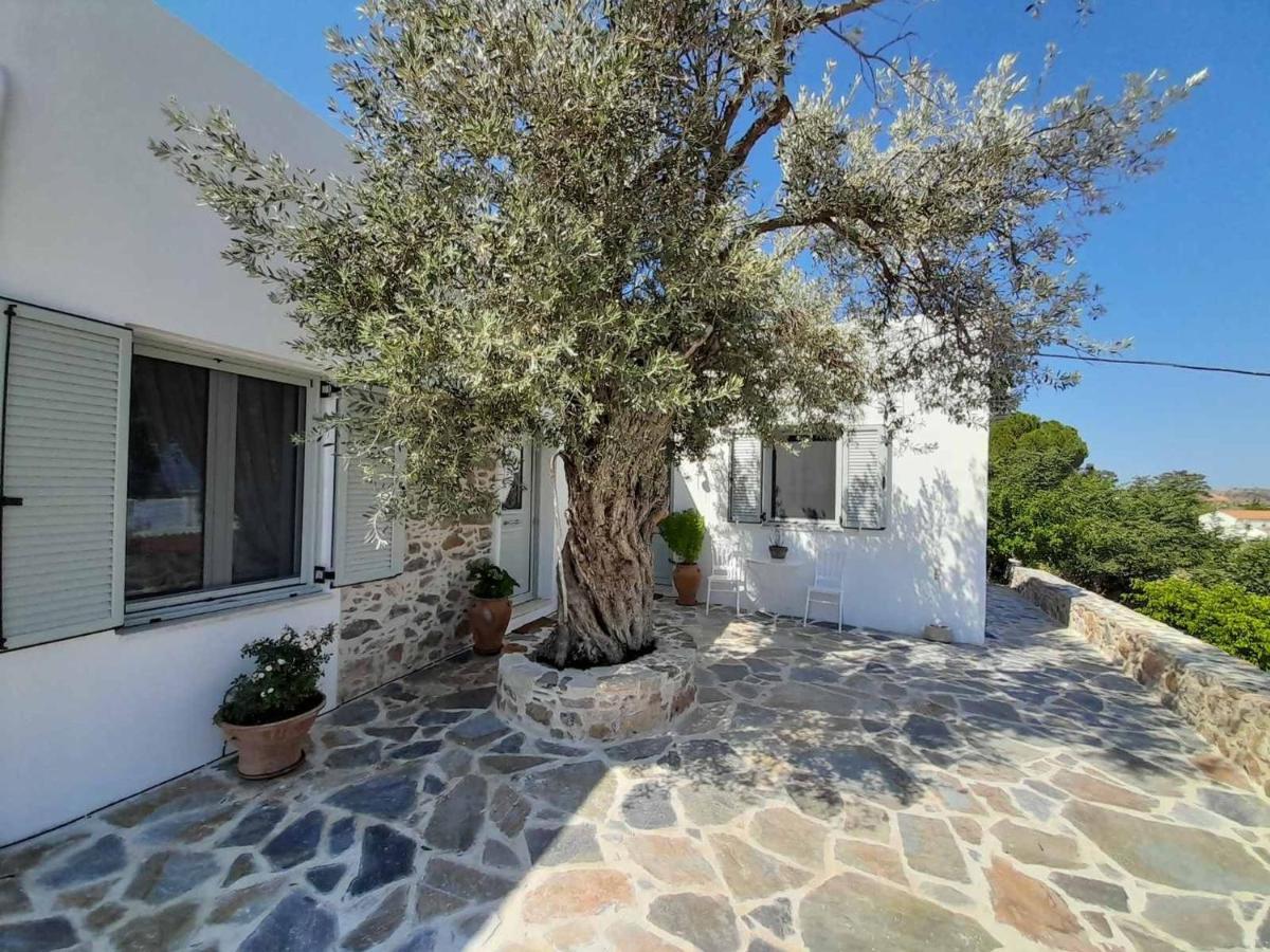 Villa Simantiri Pombia Εξωτερικό φωτογραφία